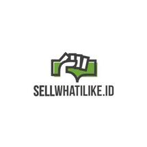 Logo Sellwhatilike