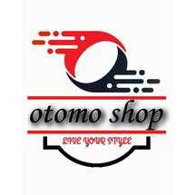 Logo Otomo Shop