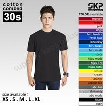 Logo Supplier Kaos Polos