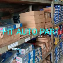 Logo Fit Autopart