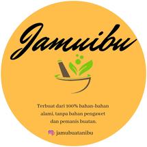 Logo Jamubuatanibu