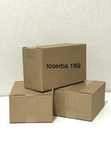 Logo Toserba 189
