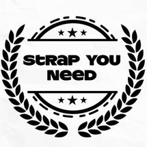 Logo Strap You Need