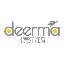 Logo DEERMA OFFICIAL STORE ID