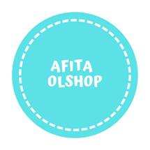Logo AFITA OLSHOP