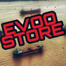 Logo evoostore