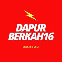 Logo DAPURBERKAH16