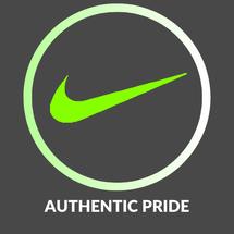 pride kyries