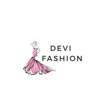 Logo DEVI.FASHION