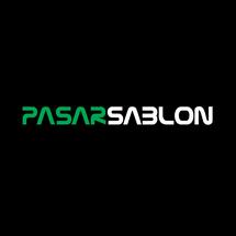 Logo Pasar Sablon