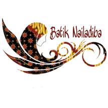 Logo Batik Nailadiba