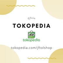Logo Jftolshop