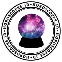 Logo horoscopes_id