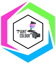 Logo PAINT COLOUR