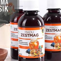 Logo Zestmag Official