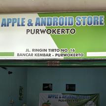 Bahenol 263 Purwokerto Purwokerto Barat Kab Banyumas Tokopedia