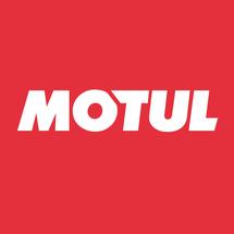 Logo Motul Indonesia