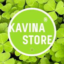 Logo Kavina Store