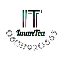 Logo ImanTea
