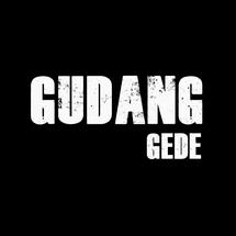 Logo GudangGede