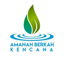 Logo amanahberkahkencana