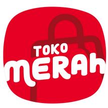 Logo Toko-Merah