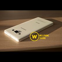 Logo Wellphone Shop
