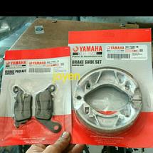 Logo joyen motor