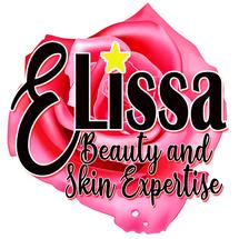 Logo Elissa Skincare