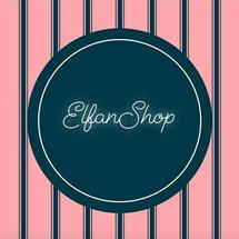 Logo elfanfan4shop