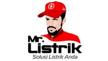 Logo Mr Listrik
