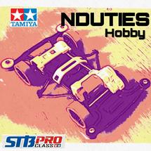Logo Nduties Hobby