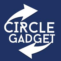 Logo Circle Gadget