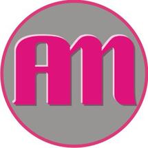 Logo AMCollection8888