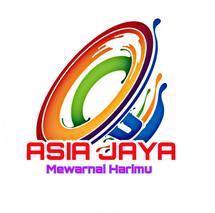 Logo Asia Jaya III