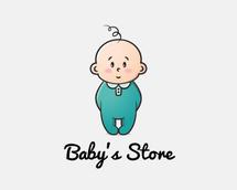 Logo Baby's-Store