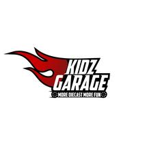 Logo Kidz Garage