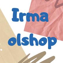 Logo IrmaOlshop