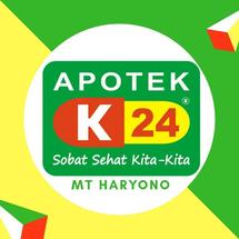 Logo K24 MT.Haryono