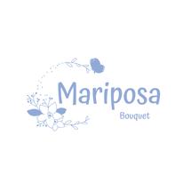 Logo MariposaBouqetBandung