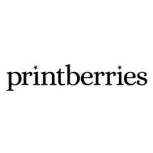 Logo Printberries