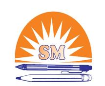Logo SuryaMasAteka