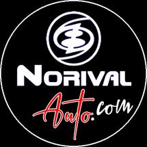 Logo Norival Auto Parts