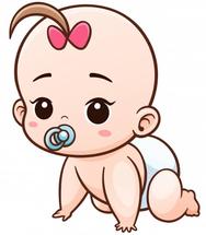 Logo March Babyshop