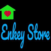 Logo Enkey Store