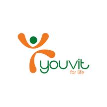Logo Youvit Official