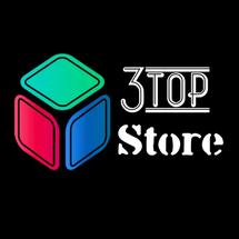 Logo 3Top Store