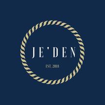 Logo JedenClothing