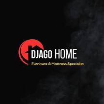 Logo Djago Home