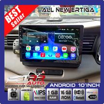 Logo autotesla,car android